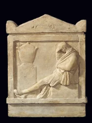 Monument to Rev. Thomas Brand